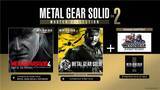 「「METAL GEAR SOLID: MASTER COLLECTION Vol.2」が8月27日発売決定！パッケージ版とデジタル版が予約開始」の画像2