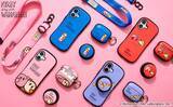 「iFaceから「KIRBY play with WADDLE DEE」デザインのモバイルアクセサリーが発売！スマホケースやAirPodsケースなど全4種類」の画像2