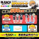 「「BLEACH」初のパズルゲーム「BLEACH Soul Puzzle」が9月24日(火)に全世界配信決定！オリジナルグッズが当たるキャンペーン開催中」の画像6