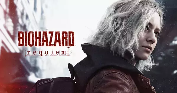 「バイオハザード レクイエム」PS5版・Switch 2版で20%オフセール実施中！各プラットフォームでは体験版の配信がスタート