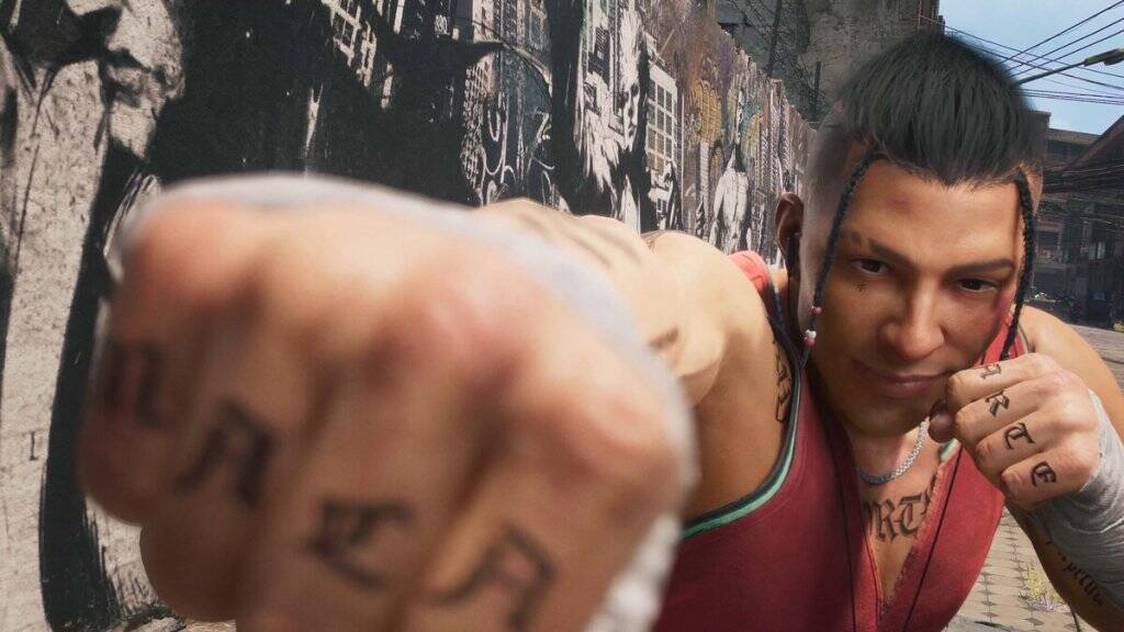 「バーチャファイター」シリーズ完全新作「VIRTUA FIGHTER CROSSROADS」2027年発売決定！物語の舞台「ヴィラサパラ」や豪華クリエイター陣などを公開