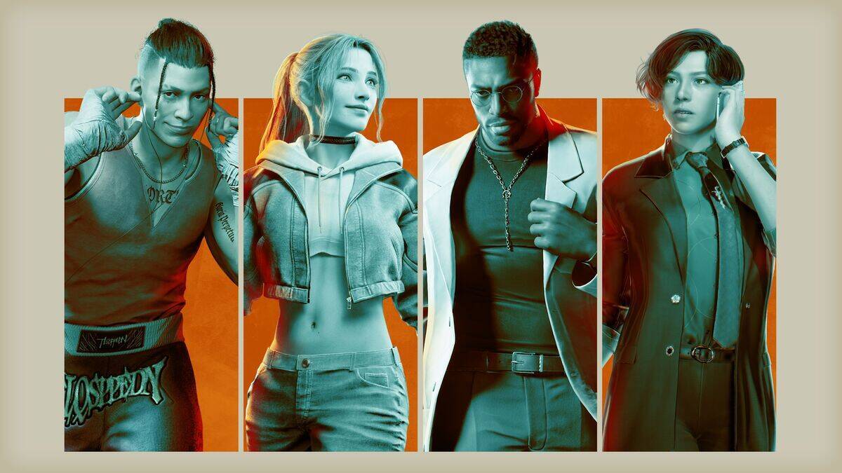 「バーチャファイター」シリーズ完全新作「VIRTUA FIGHTER CROSSROADS」2027年発売決定！物語の舞台「ヴィラサパラ」や豪華クリエイター陣などを公開
