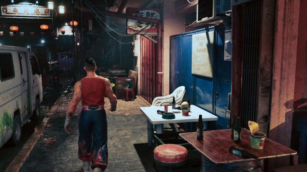 「バーチャファイター」シリーズ完全新作「VIRTUA FIGHTER CROSSROADS」2027年発売決定！物語の舞台「ヴィラサパラ」や豪華クリエイター陣などを公開