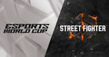 「「Esports World Cup 2026」ストリートファイター6部門、開幕迫る！7月2日からゲーム内コラボも実装」の画像1