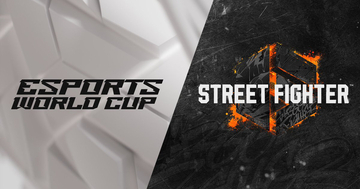 「Esports World Cup 2026」ストリートファイター6部門、開幕迫る！7月2日からゲーム内コラボも実装