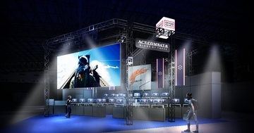 バンダイナムコエンターテインメント「TGS2026」に出展決定&特設サイト公開！最新タイトルの試遊やグッズ販売の情報も