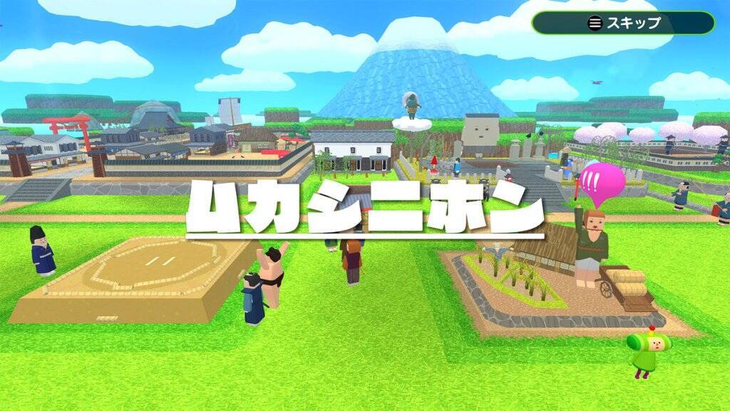 バンダイナムコエンターテインメント「TGS2026」に出展決定&特設サイト公開！最新タイトルの試遊やグッズ販売の情報も