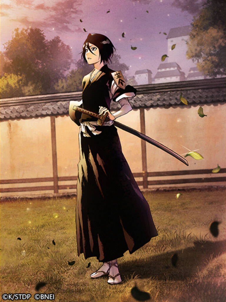 「BLEACH」新スマートフォンゲーム「BLEACH Mirrors High」が事前登録を開始！事前登録者50万達成で一護とルキアがもらえるキャンペーンも実施！
