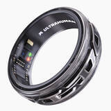 「DIESELとコラボしたスマートリング「Diesel Ultrahuman Ring」が発売！健康状態トラッキングに特化した最小2.4gの超軽量モデル」の画像3