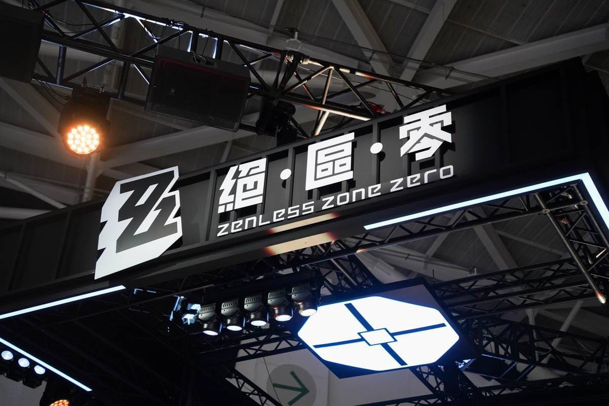 【TGS2026】「FGO」と「ゼンゼロ」ブースをレポート！原作再現のコスプレイヤーが勢揃い