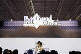 「【TGS2026】「FGO」と「ゼンゼロ」ブースをレポート！原作再現のコスプレイヤーが勢揃い」の画像2