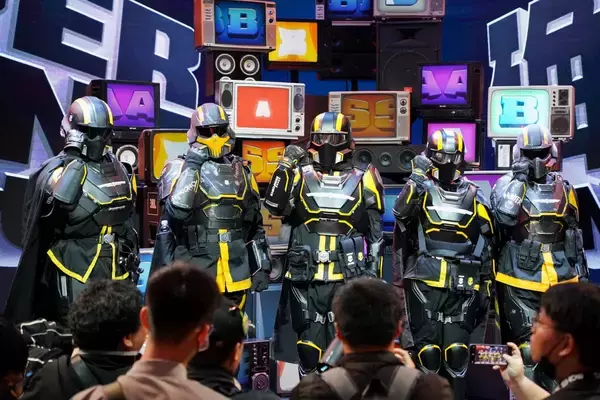 「【TGS2026】「FGO」と「ゼンゼロ」ブースをレポート！原作再現のコスプレイヤーが勢揃い」の画像