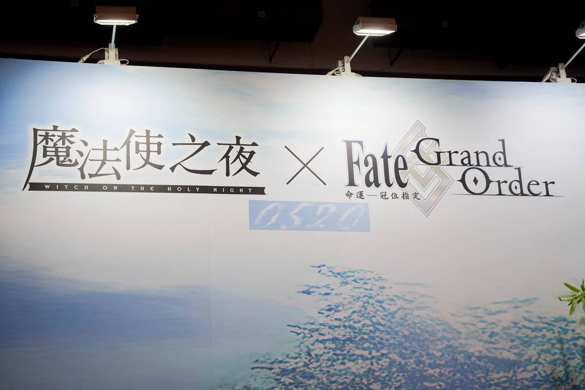 【TGS2026】「FGO」と「ゼンゼロ」ブースをレポート！原作再現のコスプレイヤーが勢揃い