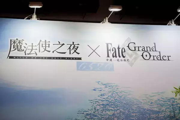 「【TGS2026】「FGO」と「ゼンゼロ」ブースをレポート！原作再現のコスプレイヤーが勢揃い」の画像