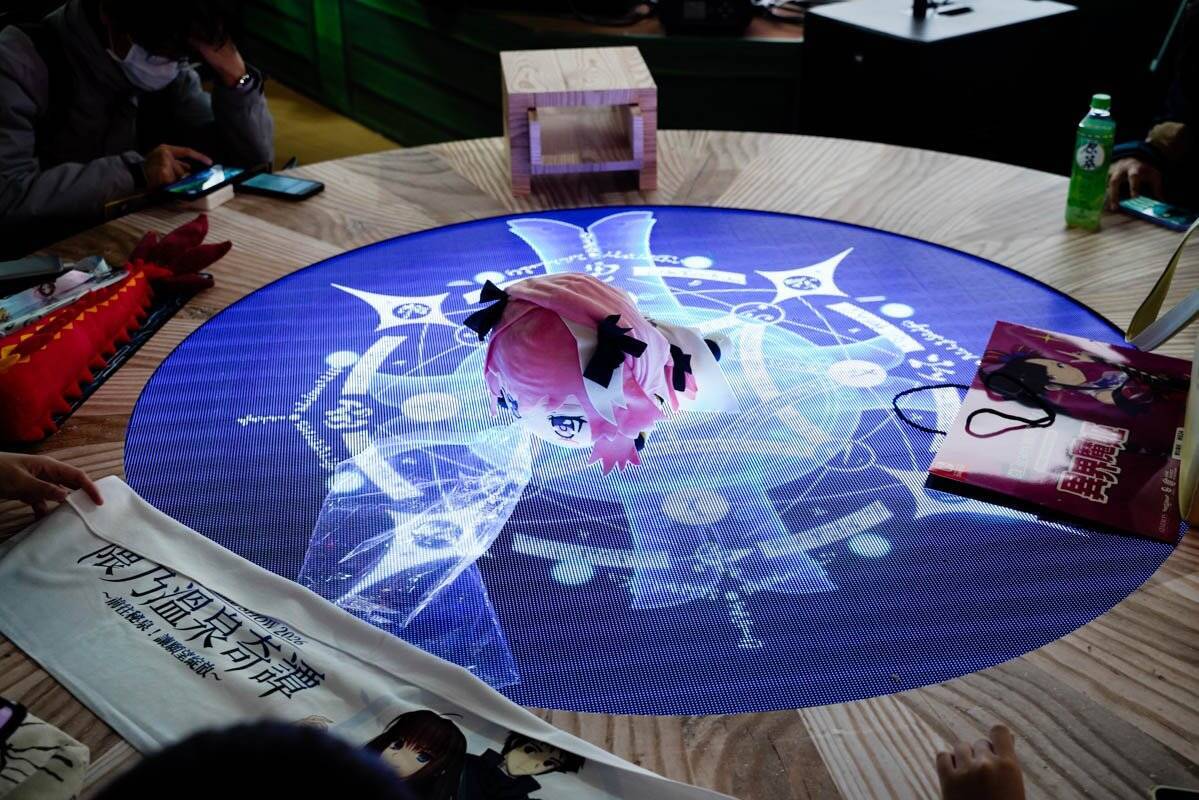 【TGS2026】「FGO」と「ゼンゼロ」ブースをレポート！原作再現のコスプレイヤーが勢揃い