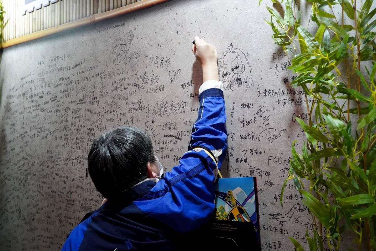 【TGS2026】「FGO」と「ゼンゼロ」ブースをレポート！原作再現のコスプレイヤーが勢揃い