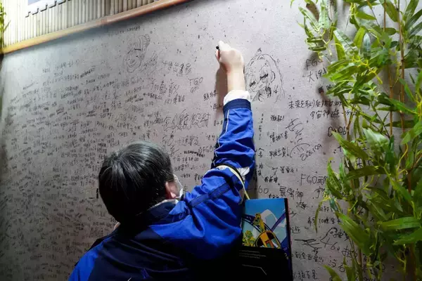 「【TGS2026】「FGO」と「ゼンゼロ」ブースをレポート！原作再現のコスプレイヤーが勢揃い」の画像