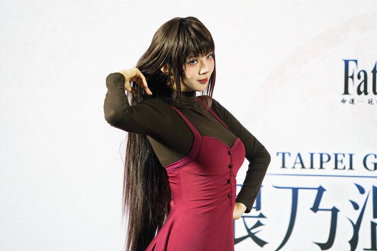 【TGS2026】「FGO」と「ゼンゼロ」ブースをレポート！原作再現のコスプレイヤーが勢揃い