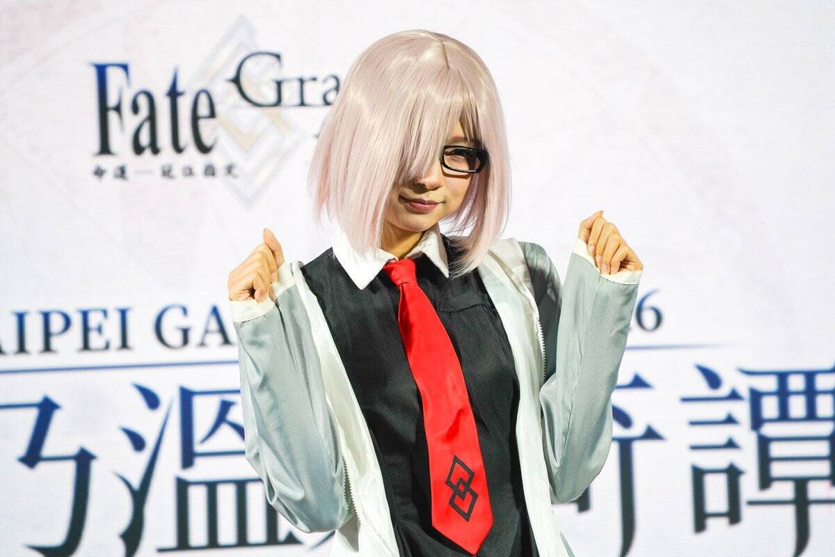 【TGS2026】「FGO」と「ゼンゼロ」ブースをレポート！原作再現のコスプレイヤーが勢揃い