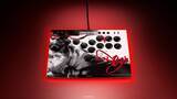 「スト6「リュウ」オマージュのアケコン「RAZER KITSUNE – RYU EDITION」登場！競技シーン対応の特別仕様モデル」の画像2