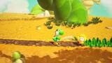 「Nintendo Switch 2ソフト「ヨッシーとフカシギの図鑑」の体験版が配信開始！3種のふかしぎな生き物たちを調査できる」の画像4