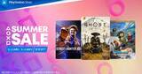 「PS Store「SUMMER SALE」第二弾がスタート！「Ghost of Yōtei」「スト6」「ドラクエVII」などがラインナップ」の画像1