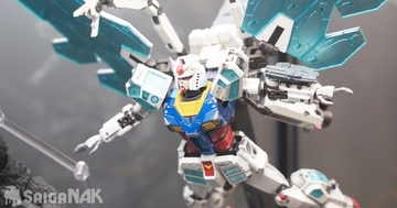 【ACGHK 2026】「TAMASHII NATIONS」ブースレポート！ドラゴンボールやワンピースのレアフィギュアを展示