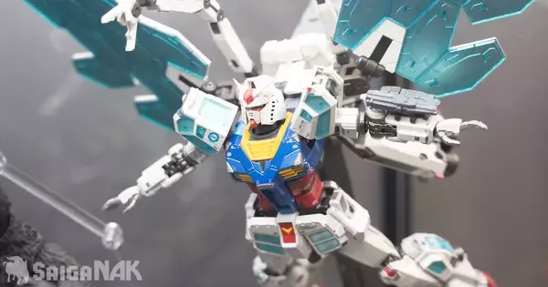 【ACGHK 2026】「TAMASHII NATIONS」ブースレポート！ドラゴンボールやワンピースのレアフィギュアを展示
