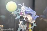 「【ACGHK 2026】「TAMASHII NATIONS」ブースレポート！ドラゴンボールやワンピースのレアフィギュアを展示」の画像10
