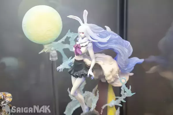 「【ACGHK 2026】「TAMASHII NATIONS」ブースレポート！ドラゴンボールやワンピースのレアフィギュアを展示」の画像