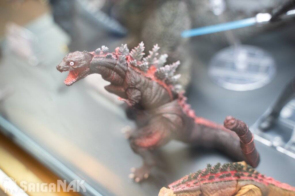 【ACGHK 2026】「TAMASHII NATIONS」ブースレポート！ドラゴンボールやワンピースのレアフィギュアを展示