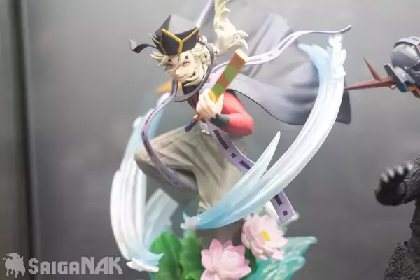 「【ACGHK 2026】「TAMASHII NATIONS」ブースレポート！ドラゴンボールやワンピースのレアフィギュアを展示」の画像