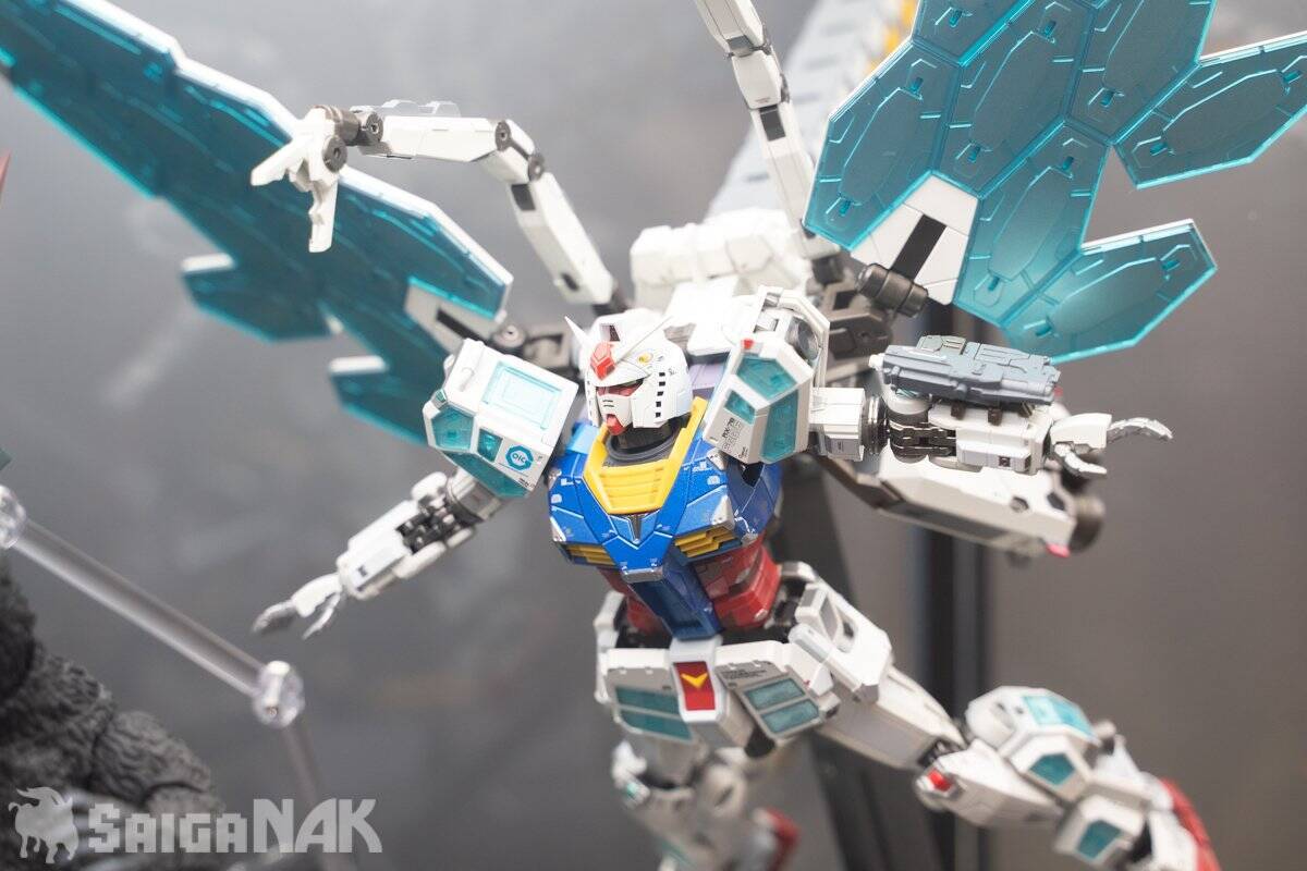 【ACGHK 2026】「TAMASHII NATIONS」ブースレポート！ドラゴンボールやワンピースのレアフィギュアを展示