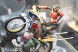 「【ACGHK 2026】「TAMASHII NATIONS」ブースレポート！ドラゴンボールやワンピースのレアフィギュアを展示」の画像15