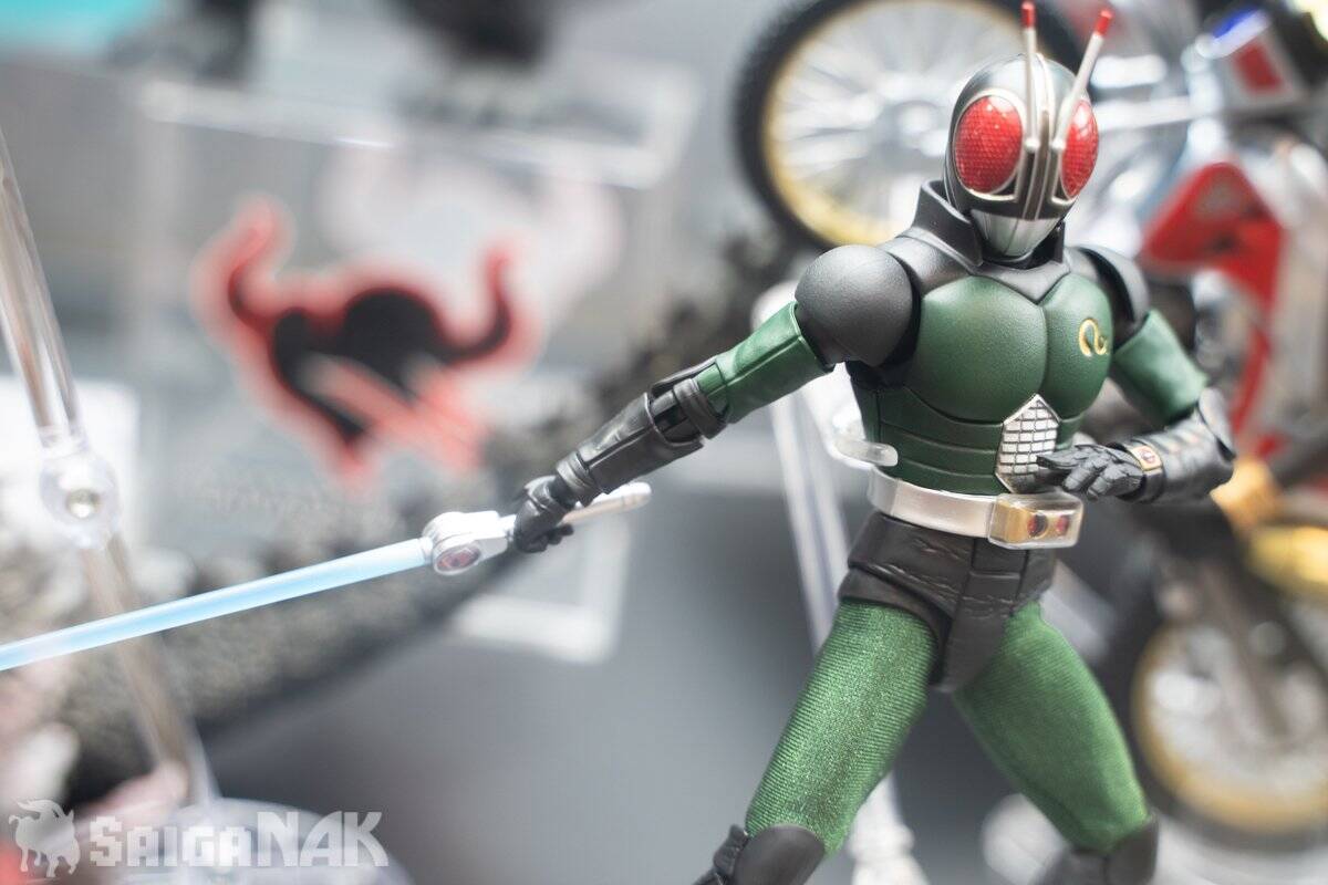【ACGHK 2026】「TAMASHII NATIONS」ブースレポート！ドラゴンボールやワンピースのレアフィギュアを展示