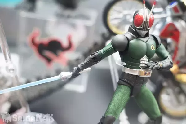 「【ACGHK 2026】「TAMASHII NATIONS」ブースレポート！ドラゴンボールやワンピースのレアフィギュアを展示」の画像