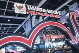 「【ACGHK 2026】「TAMASHII NATIONS」ブースレポート！ドラゴンボールやワンピースのレアフィギュアを展示」の画像2