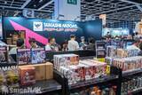 「【ACGHK 2026】「TAMASHII NATIONS」ブースレポート！ドラゴンボールやワンピースのレアフィギュアを展示」の画像3
