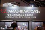 「【ACGHK 2026】「TAMASHII NATIONS」ブースレポート！ドラゴンボールやワンピースのレアフィギュアを展示」の画像4