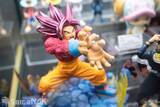「【ACGHK 2026】「TAMASHII NATIONS」ブースレポート！ドラゴンボールやワンピースのレアフィギュアを展示」の画像5