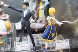 「【ACGHK 2026】「TAMASHII NATIONS」ブースレポート！ドラゴンボールやワンピースのレアフィギュアを展示」の画像6
