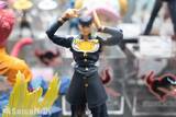 「【ACGHK 2026】「TAMASHII NATIONS」ブースレポート！ドラゴンボールやワンピースのレアフィギュアを展示」の画像7