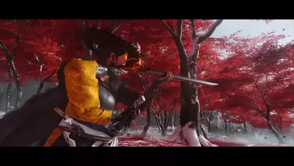 「「Ghost of Yōtei」ついに発売！蝦夷地を舞台に主人公「篤」の復讐の旅が始まる」の画像