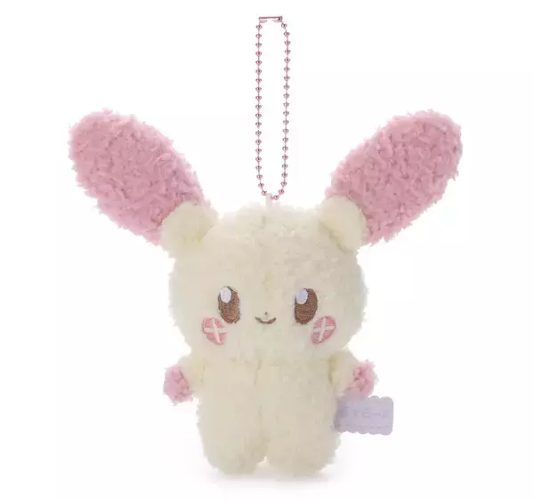 「「ポケピース POP UP STORE BY FLOWERING」2026年6月から全国各地で開催！スポーツを楽しむポケモンたちのかわいらしい姿がグッズに」の画像