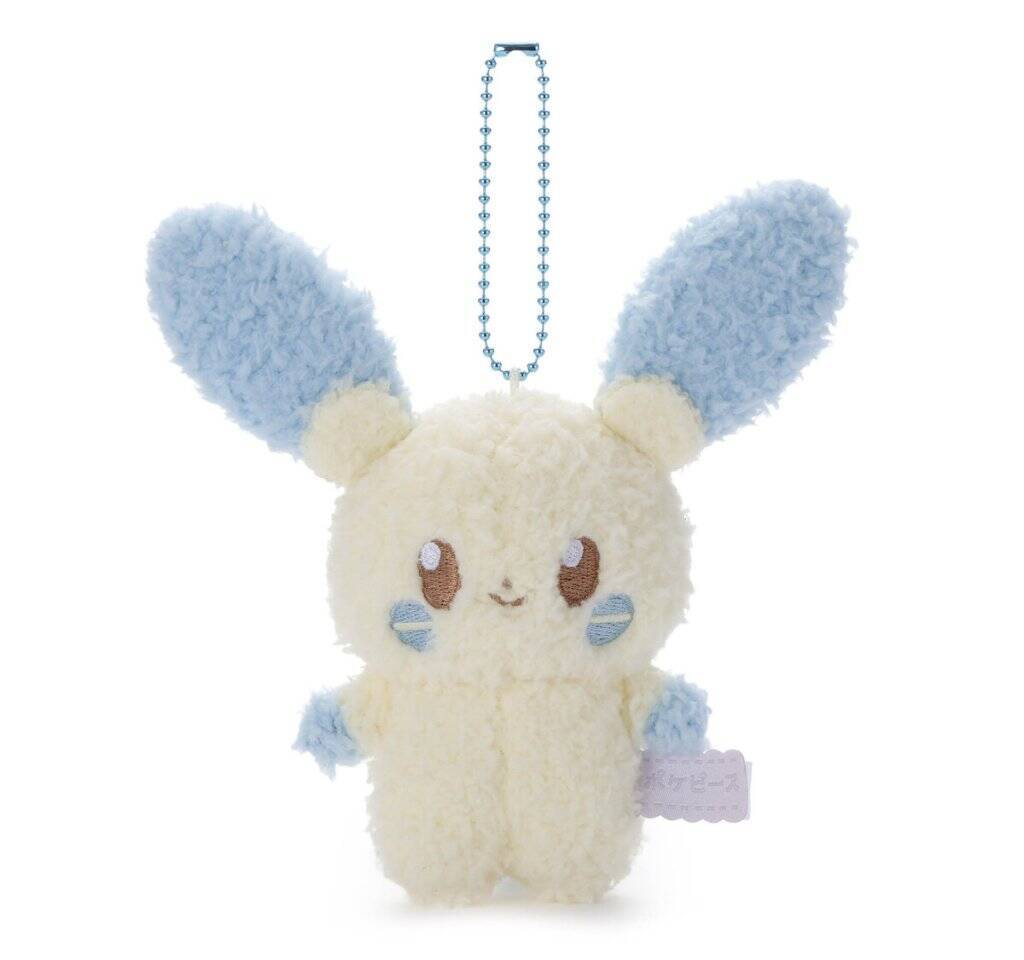 「ポケピース POP UP STORE BY FLOWERING」2026年6月から全国各地で開催！スポーツを楽しむポケモンたちのかわいらしい姿がグッズに