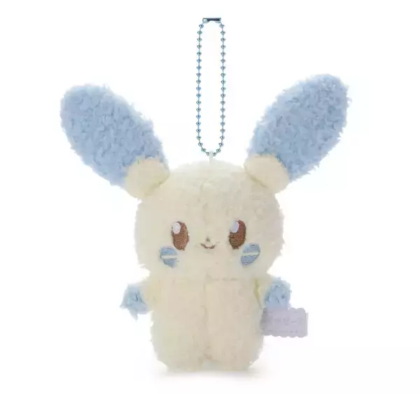 「「ポケピース POP UP STORE BY FLOWERING」2026年6月から全国各地で開催！スポーツを楽しむポケモンたちのかわいらしい姿がグッズに」の画像