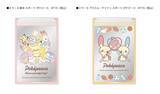 「「ポケピース POP UP STORE BY FLOWERING」2026年6月から全国各地で開催！スポーツを楽しむポケモンたちのかわいらしい姿がグッズに」の画像16