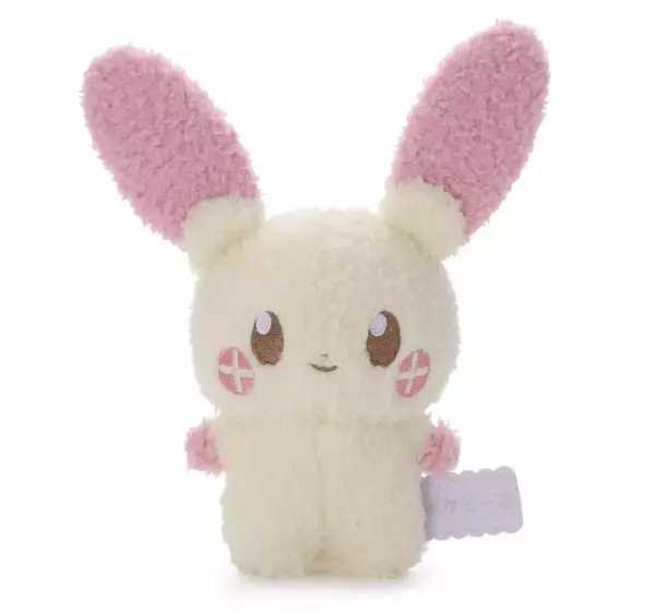 「「ポケピース POP UP STORE BY FLOWERING」2026年6月から全国各地で開催！スポーツを楽しむポケモンたちのかわいらしい姿がグッズに」の画像