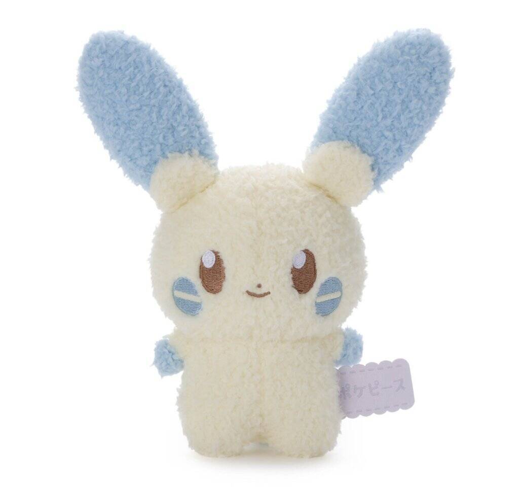 「ポケピース POP UP STORE BY FLOWERING」2026年6月から全国各地で開催！スポーツを楽しむポケモンたちのかわいらしい姿がグッズに
