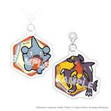 「アイアップから「ポケモン」ドラゴンタイプのグッズが登場！アクリルマーカーチャームセットなど全4商品がラインナップ！」の画像10